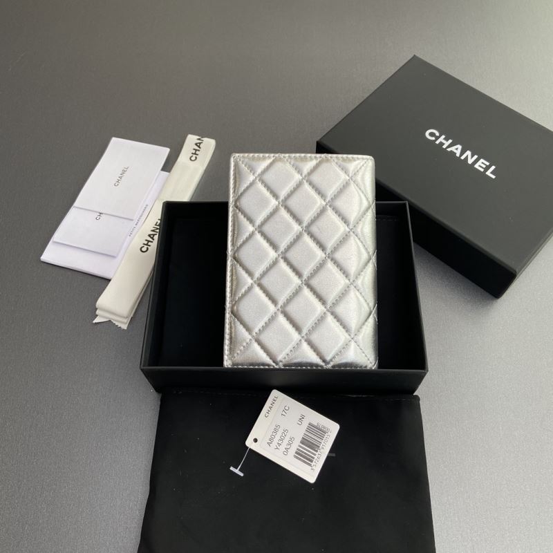 Chanel Wallet Purse